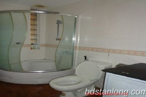 4 bedrooms Villa in Tay Ho, Ha Noi,  No. 3560 13