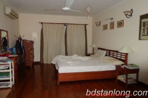 4 bedrooms Villa in Tay Ho, Ha Noi,  No. 3560 7