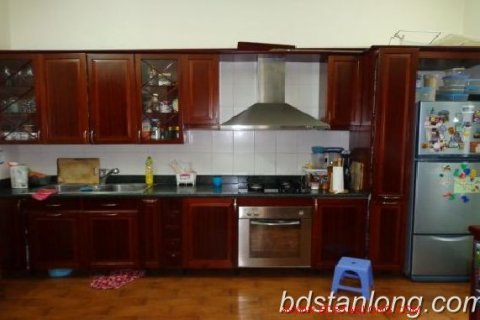 4 bedrooms Villa in Tay Ho, Ha Noi,  No. 3560 18