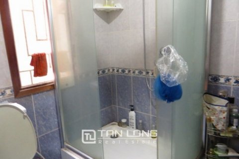 Дом с 4 спальнями в Бадинь, Ханой , № 3563 7