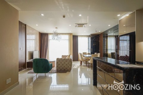 2 bedrooms Apartment in District 4, Ho Chi Minh, No. 22300 4