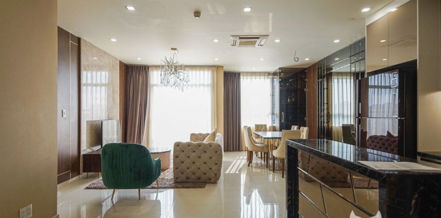 2 bedrooms Apartment in District 4, Ho Chi Minh, No. 22300
