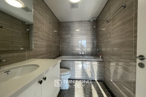 Квартира с 2 спальнями в Тэйхо, Ханой , № 2322 9