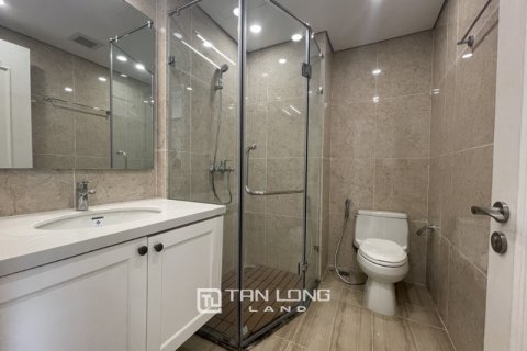 Квартира с 2 спальнями в Тэйхо, Ханой , № 2322 12