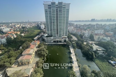 2 bedrooms Apartment in Tay Ho, Ha Noi, No. 2323 18