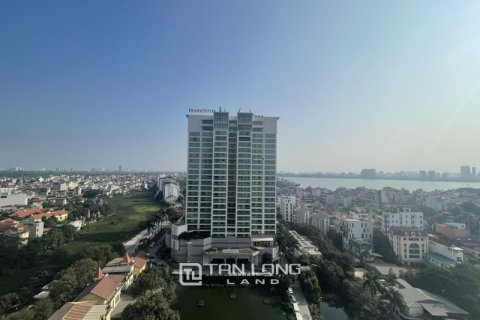 2 bedrooms Apartment in Tay Ho, Ha Noi, No. 2323 17