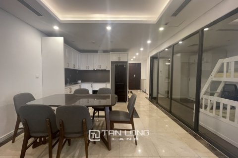 2 bedrooms Apartment in Tay Ho, Ha Noi, No. 2323 3