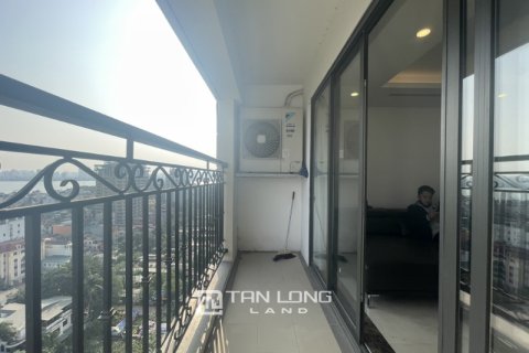2 bedrooms Apartment in Tay Ho, Ha Noi, No. 2323 16