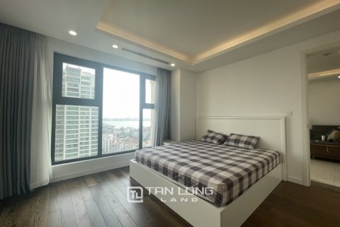2 bedrooms Apartment in Tay Ho, Ha Noi, No. 2323 8