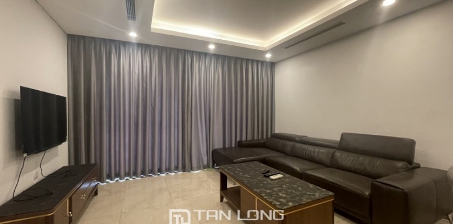 2 bedrooms Apartment in Tay Ho, Ha Noi, No. 2323
