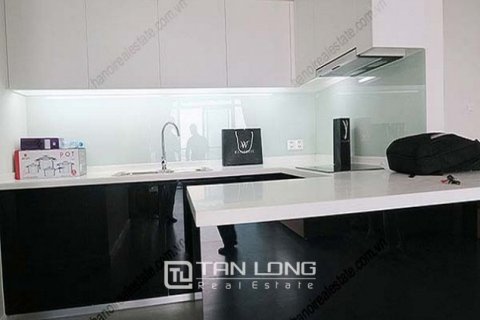 2 bedrooms Apartment in Tay Ho, Ha Noi, No. 3969 5