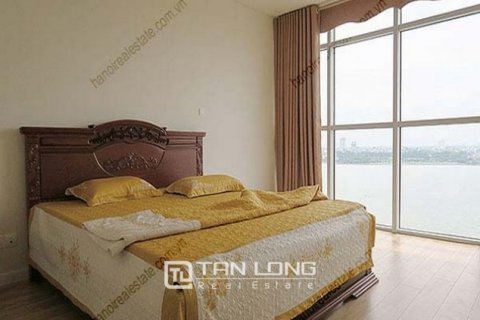 2 bedrooms Apartment in Tay Ho, Ha Noi, No. 3969 7