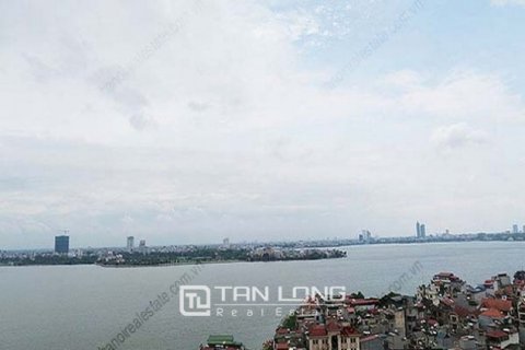 2 bedrooms Apartment in Tay Ho, Ha Noi, No. 3969