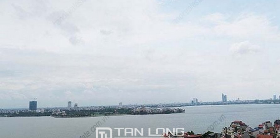 2 bedrooms Apartment in Tay Ho, Ha Noi, No. 3969