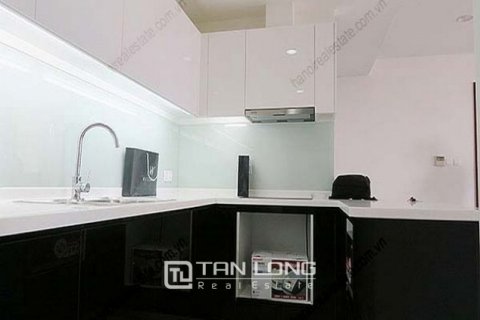 2 bedrooms Apartment in Tay Ho, Ha Noi, No. 3969 6