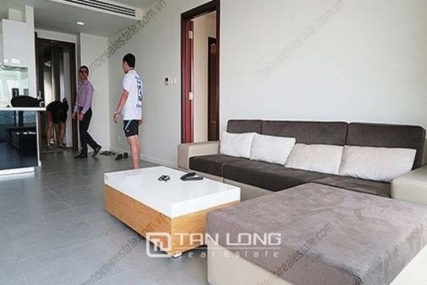 2 bedrooms Apartment in Tay Ho, Ha Noi, No. 3969 4