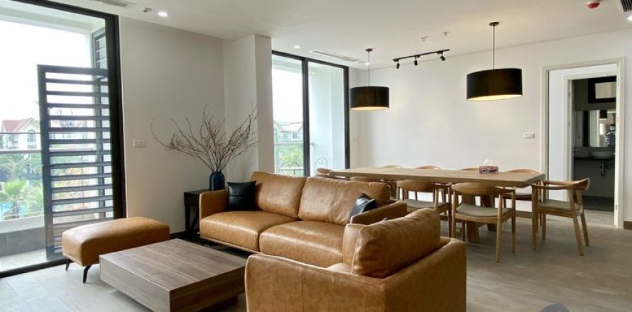 3 bedrooms Apartment in Long Bien, Ha Noi, No. 26867