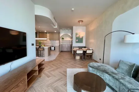 2 bedrooms Apartment in Thu Duc, Ho Chi Minh, No. 26872