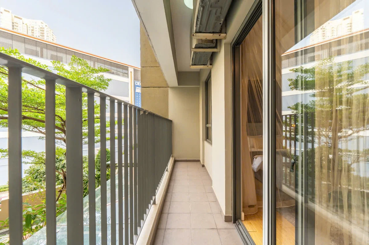 3 bedrooms Apartment in Thu Duc, Ho Chi Minh, Vietnam No. 26871