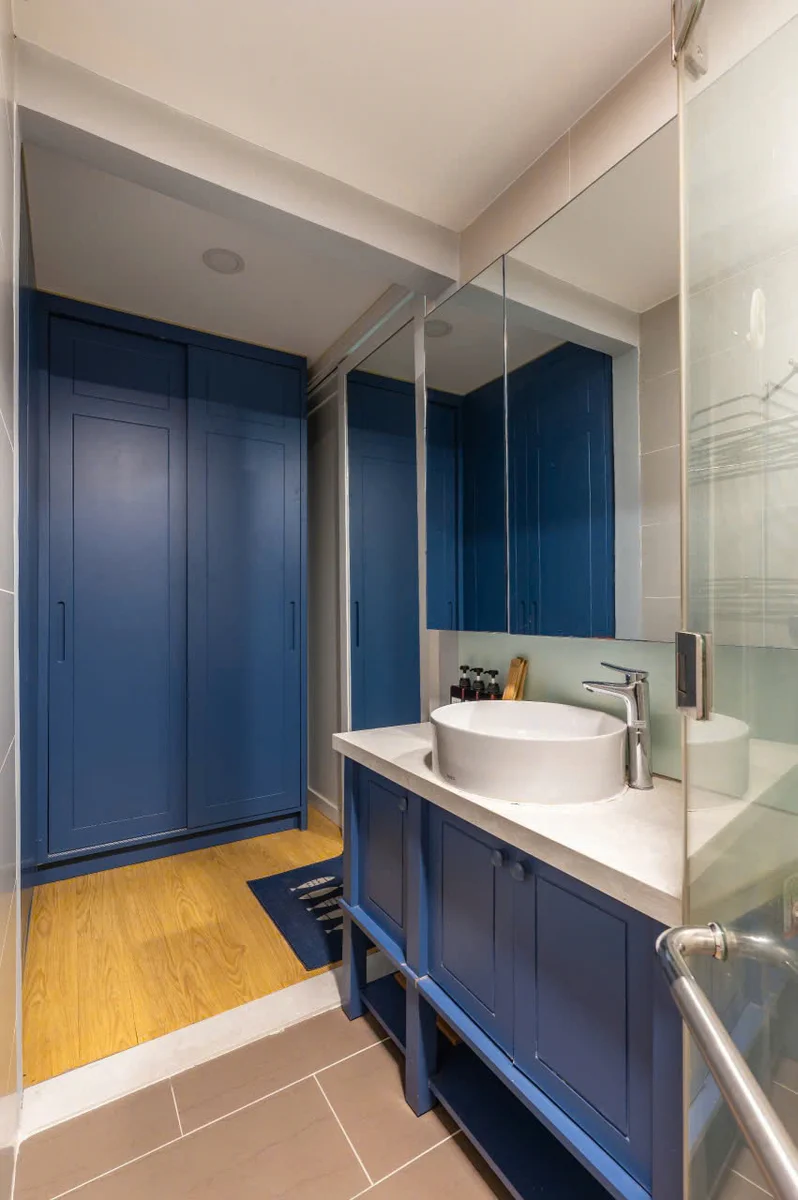 3 bedrooms Apartment in Thu Duc, Ho Chi Minh, Vietnam No. 26871