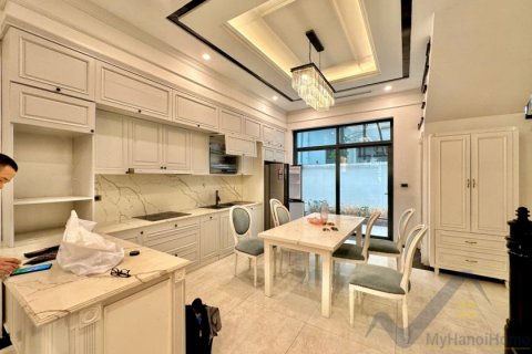 4 bedrooms Apartment in Ha Noi,  No. 26865 4