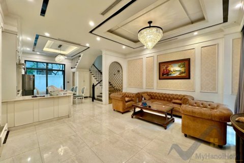 4 bedrooms Apartment in Ha Noi,  No. 26865 2