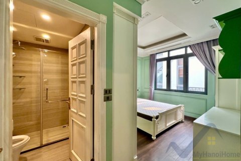 4 bedrooms Apartment in Ha Noi,  No. 26865 11