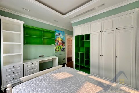 4 bedrooms Apartment in Ha Noi,  No. 26865 12