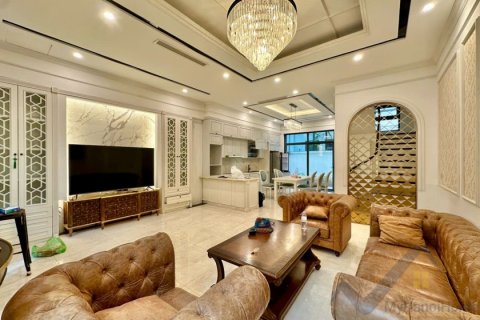 4 bedrooms Apartment in Ha Noi, No. 26865