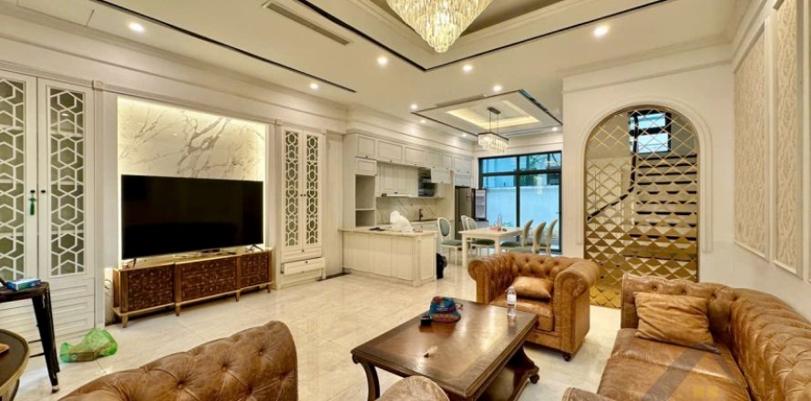 4 bedrooms Apartment in Ha Noi,  No. 26865