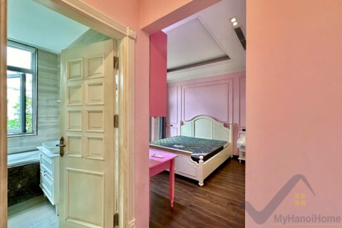 4 bedrooms Apartment in Ha Noi,  No. 26865 14
