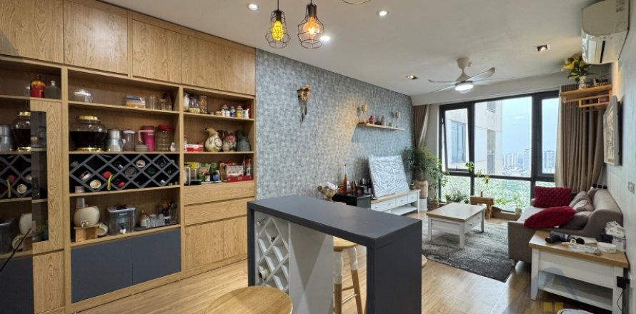 2 bedrooms Apartment in Ha Noi,  No. 26863