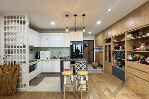 2 bedrooms Apartment in Ha Noi,  No. 26863 7
