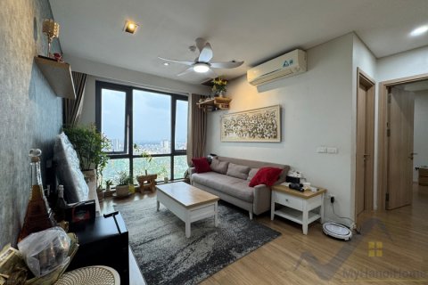 2 bedrooms Apartment in Ha Noi,  No. 26863 3