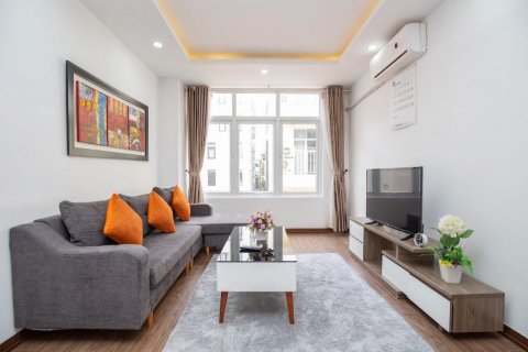 1 bedroom Apartment in Ba Dinh, Ha Noi,  No. 17986