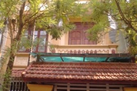 Вилла 300м2 в Намтыльем, Ханой , № 5610 2