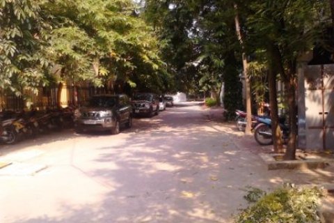 Вилла 300м2 в Намтыльем, Ханой , № 5610 3