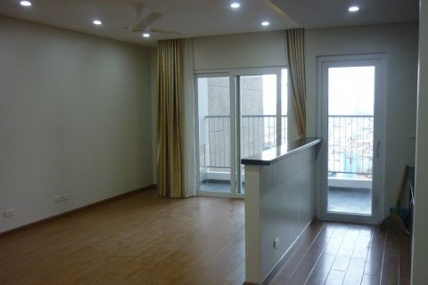 Квартира с 3 спальнями в Намтыльем, Ханой , № 5608
