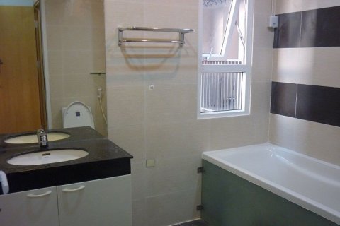 Квартира с 3 спальнями в Намтыльем, Ханой , № 5608 6