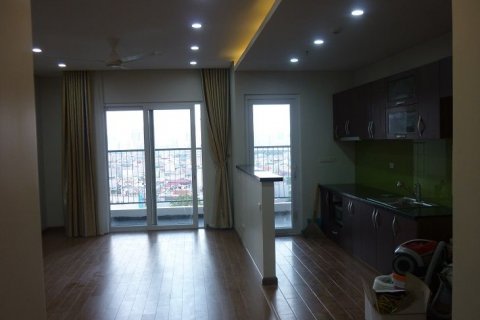 Квартира с 3 спальнями в Намтыльем, Ханой , № 5608 10