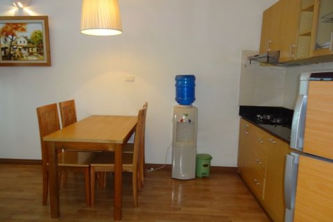 Квартира с 1 спальней в Бадинь, Ханой , № 5602 3