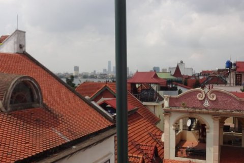 6 bedrooms House in Tay Ho, Ha Noi, No. 4297 21