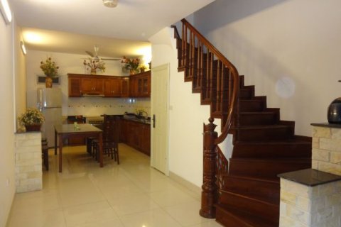 6 bedrooms House in Tay Ho, Ha Noi, No. 4297 2