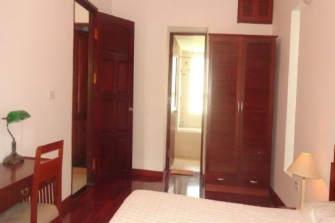 Квартира с 2 спальнями в Тэйхо, Ханой ,  № 4300 13