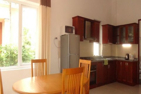 Квартира с 2 спальнями в Тэйхо, Ханой ,  № 4300 7