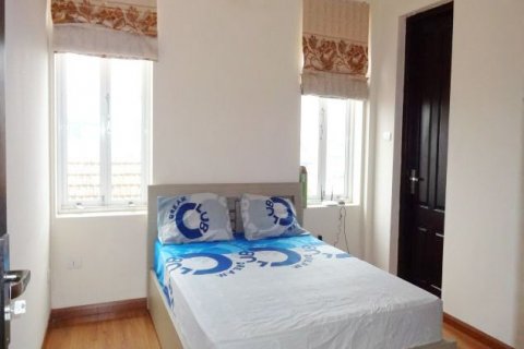 Квартира с 3 спальнями в Тэйхо, Ханой , № 4299 9