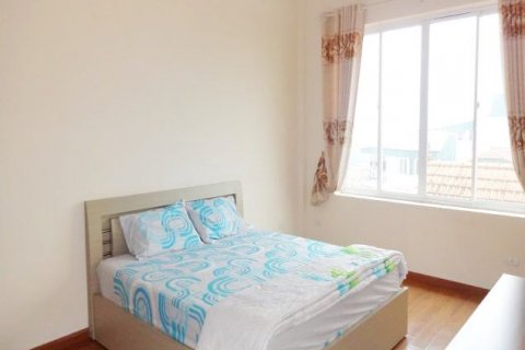 Квартира с 3 спальнями в Тэйхо, Ханой , № 4299 12