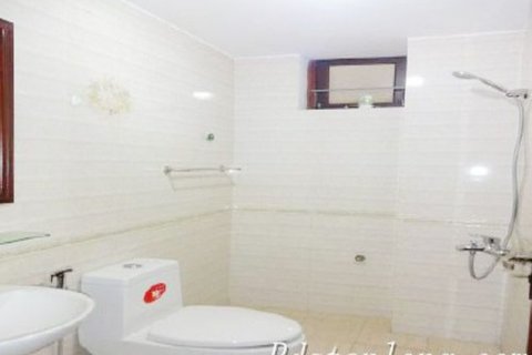Квартира с 3 спальнями в Тэйхо, Ханой , № 4299 11