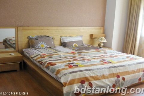 2 bedrooms Apartment in Dong Da, Ha Noi, No. 8467 9