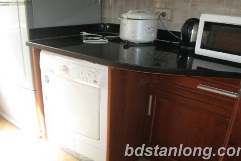 2 bedrooms Apartment in Dong Da, Ha Noi, No. 8467 4